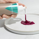 V?quer Professional Power Color Mask Dyed Hair Vegan and Sulfate (Red) Hair Colour Enhancer-275ml