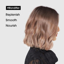 LOréal Professionnel Mask, For Highlighted or Blonde Hair, Serie Expert Blondifier, 250 ml