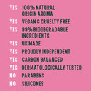 Faith In Nature Natural Wild Rose and Chamomile Hair Mask, Restoring, Vegan and Cruelty Free, No SLS or Parabens, For Normal to Dry Hair, 300 ml Faith In Nature Natural Wild Rose and Chamomile Hair Mask, Restoring, Vegan and Cruelty Free, No SLS or Parabens, For Normal to Dry Hair, 300 ml