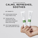 Philip Kingsley | Flaky/Itchy Scalp Masks | Anti-Dandruff Mask For Flaky, Itchy, Dry, Oily Scalps | Cleansing Scalp Care | Mask that Hydrates, Soothes and Calms | 2 x 2ml
