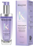 Kérastase Blond Absolu, Intense Blonde Strengthening Hair Oil, For Sensitised Lightened or Highlighted Hair, With Hyaluronic Acid & Edelweiss Flower Kérastase Blond Absolu, Intense Blonde Strengthening Hair Oil, For Sensitised Lightened or Highlighted Hair, With Hyaluronic Acid & Edelweiss Flower