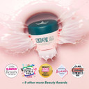 Coco & Eve Like a Virgin Hair Masque - Super Nourishing Fig & Coconut Hair Mask for Dry Damaged Hair| Deep Conditioning Hair Treatment. Shea Moisture Deep Conditioner with Argan Oil for Repair (212ml) Coco & Eve Like a Virgin Hair Masque - Super Nourishing Fig & Coconut Hair Mask for Dry Damaged Hair| Deep Conditioning Hair Treatment. Shea Moisture Deep Conditioner with Argan Oil for Repair (212ml)