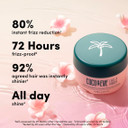Coco & Eve Like a Virgin Hair Masque - Super Nourishing Fig & Coconut Hair Mask for Dry Damaged Hair| Deep Conditioning Hair Treatment. Shea Moisture Deep Conditioner with Argan Oil for Repair (212ml) Coco & Eve Like a Virgin Hair Masque - Super Nourishing Fig & Coconut Hair Mask for Dry Damaged Hair| Deep Conditioning Hair Treatment. Shea Moisture Deep Conditioner with Argan Oil for Repair (212ml)
