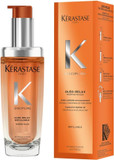 Kérastase Discipline, Daily Conditioning & Calming Hair Oil Treatment, For Dry & Frizz-prone Hair, Oléo-Relax Morpho Huile