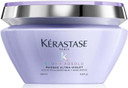 Kérastase Blond Absolu, Anti-Brass Purple Hair Mask, For Lightened & Highlighted Cool Blonde Hair, With Hyaluronic Acid & Edelweiss Flower, Masque Ultra Violet, 200ml Kérastase Blond Absolu, Anti-Brass Purple Hair Mask, For Lightened & Highlighted Cool Blonde Hair, With Hyaluronic Acid & Edelweiss Flower, Masque Ultra Violet, 200ml