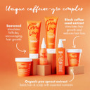 Umberto Giannini GROW Long - The Full Longer Hair Collection - Shampoo, Conditioner, Scrub & Tonic. Vegan & Cruelty Free Styling Kit For Thin Hair and Hair Loss