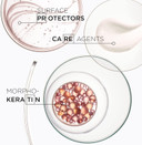 Kérastase Discipline, Restorative Anti-Frizz Hair Mask, For Unruly Hair, With Unique Morpho-Kératine Complex, Masque Maskératine, 200ml Kérastase Discipline, Restorative Anti-Frizz Hair Mask, For Unruly Hair, With Unique Morpho-Kératine Complex, Masque Maskératine, 200ml