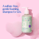 Only Curls Little Bundle  Full-Size 200ml Curly Kids Haircare Set  Detangle, Nourish & Define with Ease  Simple Tangle-Free Haircare Routine for Kids with Curly Hair