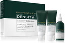 Philip Kingsley | Density Discovery Collection | Hair Thickening Shampoo, Conditioner and Scalp Density Serum | Set For Thinning, Fine, Flat, Thin Hair and Hair Loss | x3 Set | 200ml, 170ml, 65ml