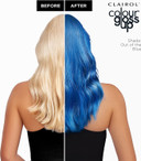 Clairol Colour Gloss Up Conditioner, Out Of The Blue, 130ml