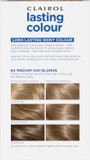 Clairol Lasting Colour Permanent Hair Dye | Ideal Grey Coverage | Shiny and Moisturised Hair | 5 Medium Brown