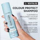 Clairol Colour Studio Permanent Colour Cream | Hair Dye | Long-lasting Rich Tones | 100% Grey Coverage | Dermatologically Tested Vegan Formula | Hair Colouring Kit | Latte Blonde 7/0 I 50ml
