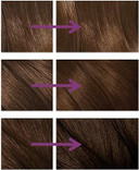 Clairol Nice 'N Easy No Ammonia Lasting Hair Colour 78, Medium Gold Brown