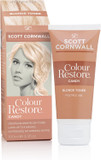Scott Cornwall Hair Colour Restore Candy for Intense Platinum & Strawberry Tones, Hair Toner for Blonde Hair, Ammonia & Peroxide Free Semi-permanent Hair Dye, Lasts Up to 8 washes Hair Cream-100 ml