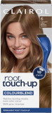 Clairol Root Touch-Up Permanent Hair Dye, 9 Light Blonde