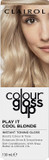 Clairol Colour Gloss Up Conditioner, Play It Cool Blonde, 130ml