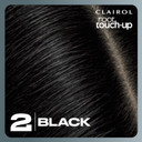 Clairol Nice'n Easy Root Touch-Up Permanent 2 Black Hair Dye