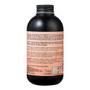 Bleach London Awkward Peach - Pastel Peach Hair Dye - Vegan & PETA-Approved Semi-Permanent Direct Dye- 150 ml