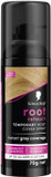 Schwarzkopf Root Retoucher, Instant Temporary Hair Dye Spray for Blonde Regrowth, 40 Applications - Blonde, Packaging May Vary