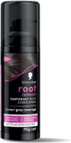 Schwarzkopf Root Retouch Hair Dye Black Temporary Root Touch Up Concealer Spray 120Ml
