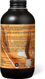 BLEACH LONDON Proper Copper Semi-Permanent Hair Colour Cream - Warm Auburn, Vegan, Cruelty Free, Vibrant Temporary Dye (150ml)