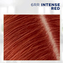 Clairol Root Touch-Up Permanent Hair Dye, 6RR Intense Red