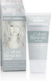 Scott Cornwall Colour Restore Iced Platinum Anti Yellow Hair Toner - Multiple Use -100ml