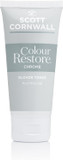Scott Cornwall Colour Restore Iced Platinum Anti Yellow Hair Toner - Multiple Use -100ml