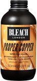 Bleach London Instant Coffee Colour - Light Soft Brown Hair Dye for Blonde Hair - Vegan & PETA-Approved Semi-Permanent Direct Dye - 150 ml