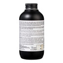 BLEACH LONDON White Heat Colour - Semi-Permanent Hair Colour, Cool Neutral Blonde, Vegan, Cruelty Free, Temporary Hair Colour Cream, 150 ml