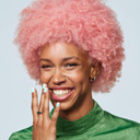 Bleach London Rose Color - Semi-Permanent Pastel Pink, Vegan, Cruelty Free, Temporary Hair Color Cream 5.07 fl oz