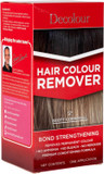 Scott Cornwall Decolour Hair Colour Remover For Dyed Hair Removes Unwanted Permanent Hair Colour