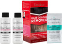 Scott Cornwall Decolour Hair Colour Remover For Dyed Hair Removes Unwanted Permanent Hair Colour