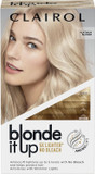 Clairol Blonde It Up, Permanent High Lift No Bleach, Platinum Blonde
