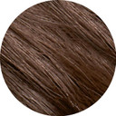 Tints of Nature 6N Natural Dark Blonde Permanent Hair Dye, Nourishes Hair and Covers Greys, Ammonia-Free 130ml