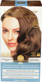 Tints of Nature Organic 6N Natural Dark Blonde Conditioning Permanent Hair Colour 130ml