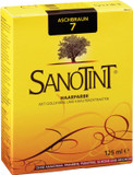 Sanotint® Hair Colour No. 7 Ash Brown (125 ml)