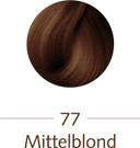 Sanotint® Sensitive Light # 77 Medium Blonde Hair Colour (125 ml)