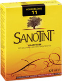 Sanotint 11 # Hair Color Honey Blonde (125 ml)