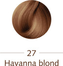 Sanotint Classic Colour 27 Avana Blonde 125 Mil