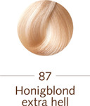 Sanotint Natural Sensitive Light 87 Honey Blonde Extra Light (125 ml)