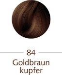 Sanotint Sensitive Colour 84 Dark Blonde 125 Mil