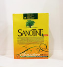 Sanotint PPD & Ammonia Free Chestnut Brown Hair dye 75(new Packaging)
