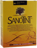 Sanotint Sensitive 73 Natural Brown