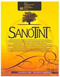 Sanotint Light Tint Nero 71