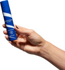 Bouclème - Colour Toning Drops - Colour Enhancing for Blondes, Silvers, Balayage or Dyed Brunettes - 98.7% Naturally Derived - Sulphate Free - Indigo Blue (30ml)