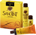 SANOTINT CLASSIC NO. 05 GOLDEN BROWN HAIR COLOUR 125 ML 3 PACKS (3x125ML)