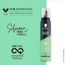 Schwarzkopf Mousse Power 200ml, Hold Level 5 Hair Styling, Mousse for Dry Hair and Damaged Hair, Hair Mousse with Cashmere-Like Suppleness, Vegan formula