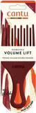 CANTU - Sturdy Double Lift Pick - Unisex - Dual-Level Volume Tool - Lifts Roots and Separates Curls - Defines and Enhances Natural Texture - Durable Design - Ideal for Curly and Coily Hair Styling