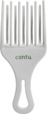 CANTU - Sturdy Double Lift Pick - Unisex - Dual-Level Volume Tool - Lifts Roots and Separates Curls - Defines and Enhances Natural Texture - Durable Design - Ideal for Curly and Coily Hair Styling